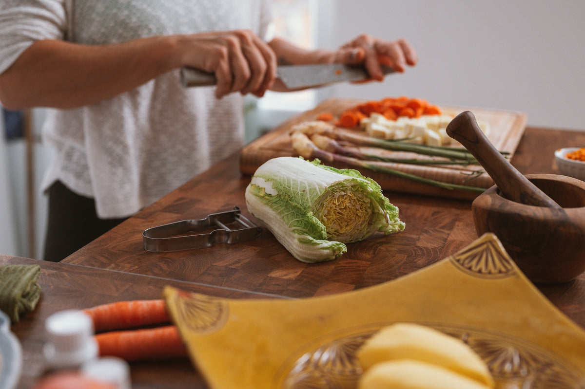 Avocado Slicer - 3-in-1 Tool For Hassle-free Preparation Of