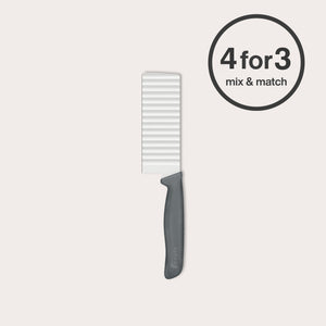 Crinkle Cut Knife 11.5cm/4"