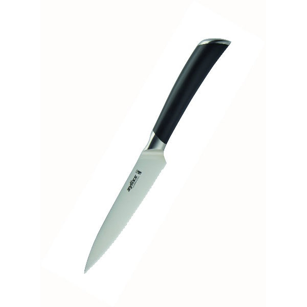 Comfort Pro Serrated Paring Knife 11.5cm Zyliss UK