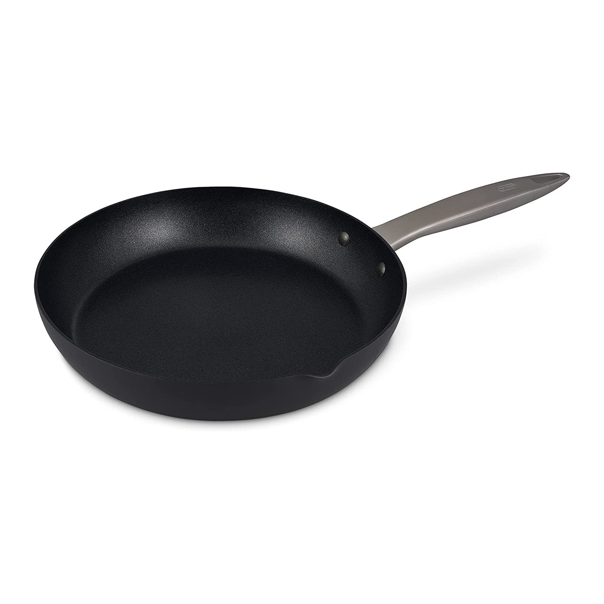 Zyliss UK Ultimate Pro NonStick Frying Pan With Pouring Lip