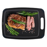 Recycled Material Cutting Board Zyliss UK
