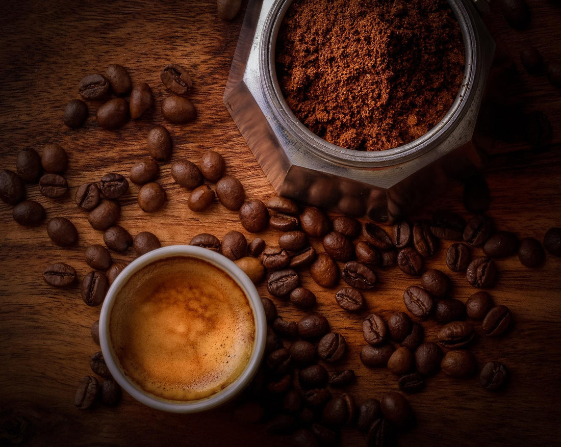How to make the perfect coffee with a cafetiere Zyliss UK