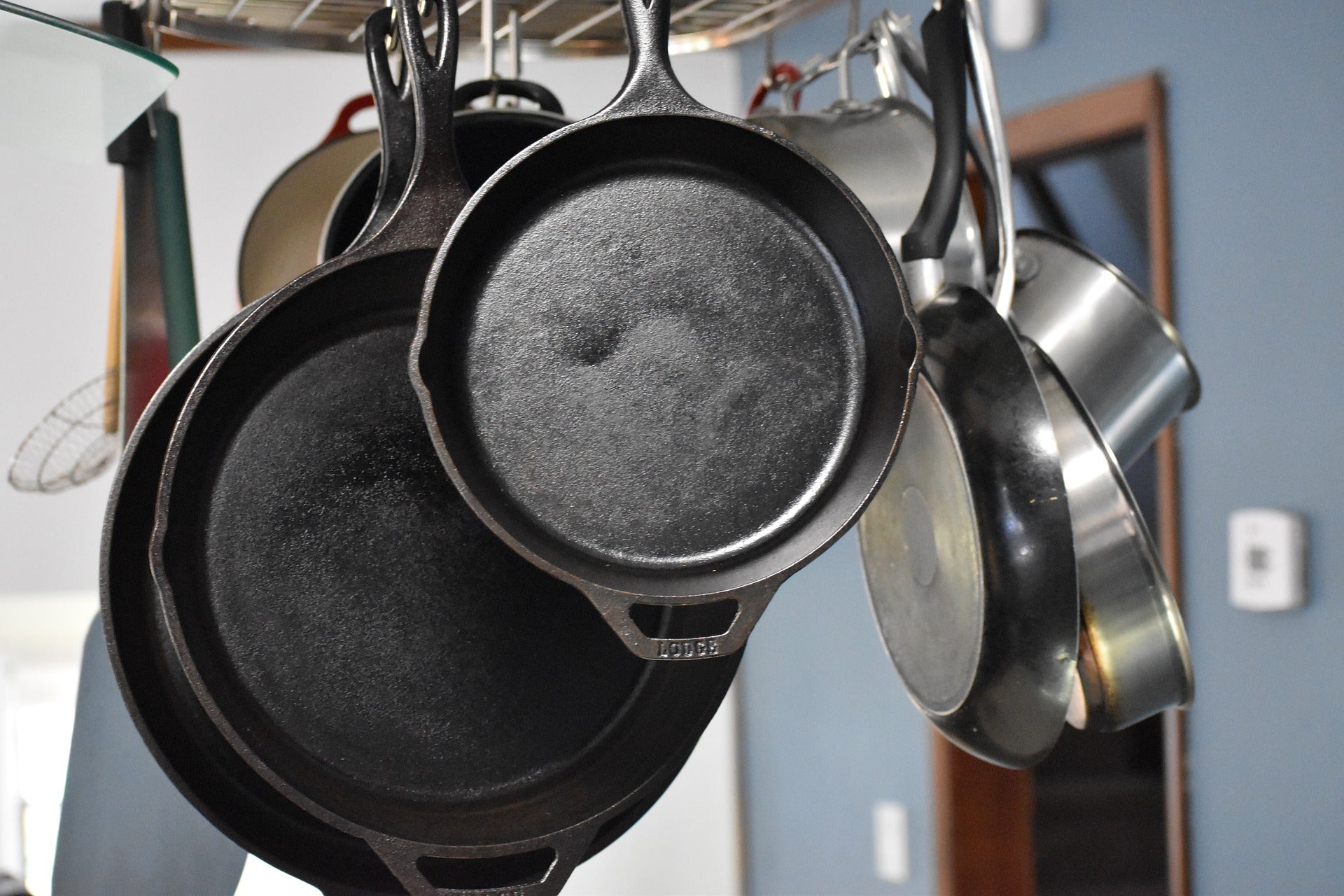 What is the safest cookware?
