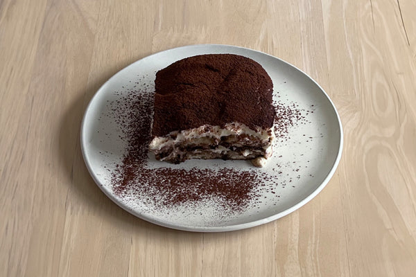 Classic Tiramisu