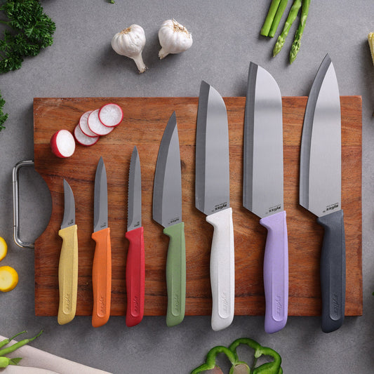 The Classic Knife Range