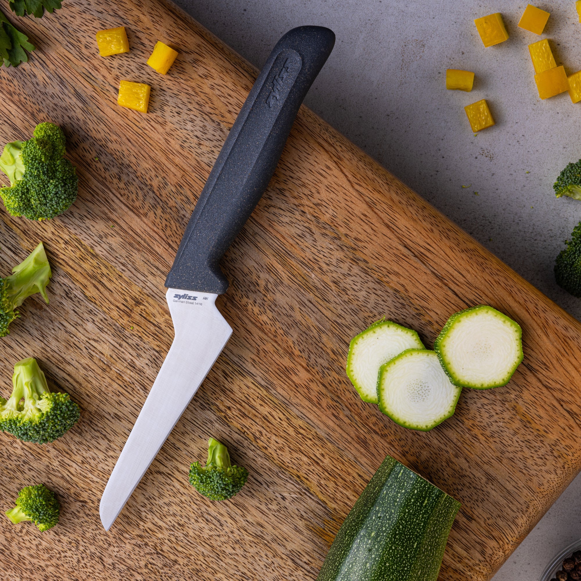 Zises Cutter Cut | Zyliss