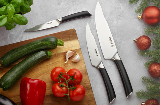 Kitchen Knife Sets