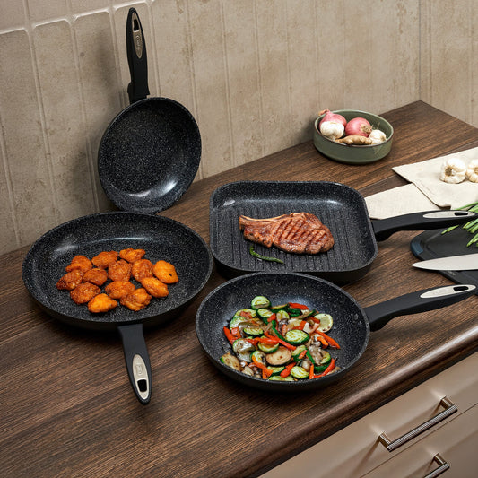 Ultimate Ceramic Pans