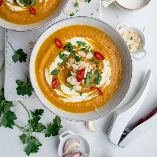 Autumn Kitchen Essentials