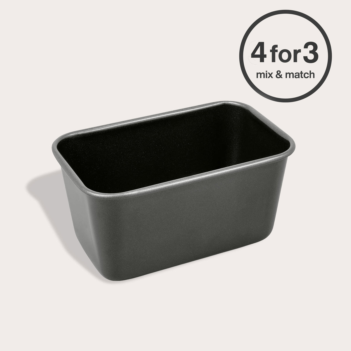 Non Stick Loaf Pan