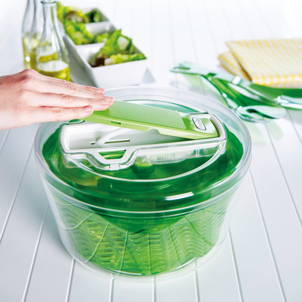 Swift Dry Salad Spinner Large