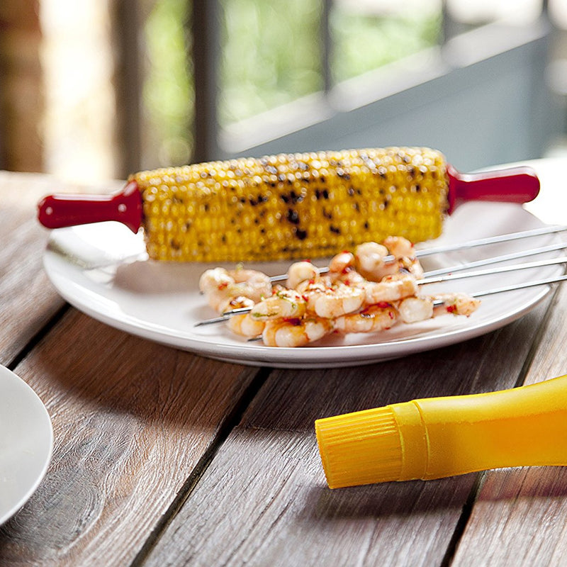 Interlocking Corn Holders