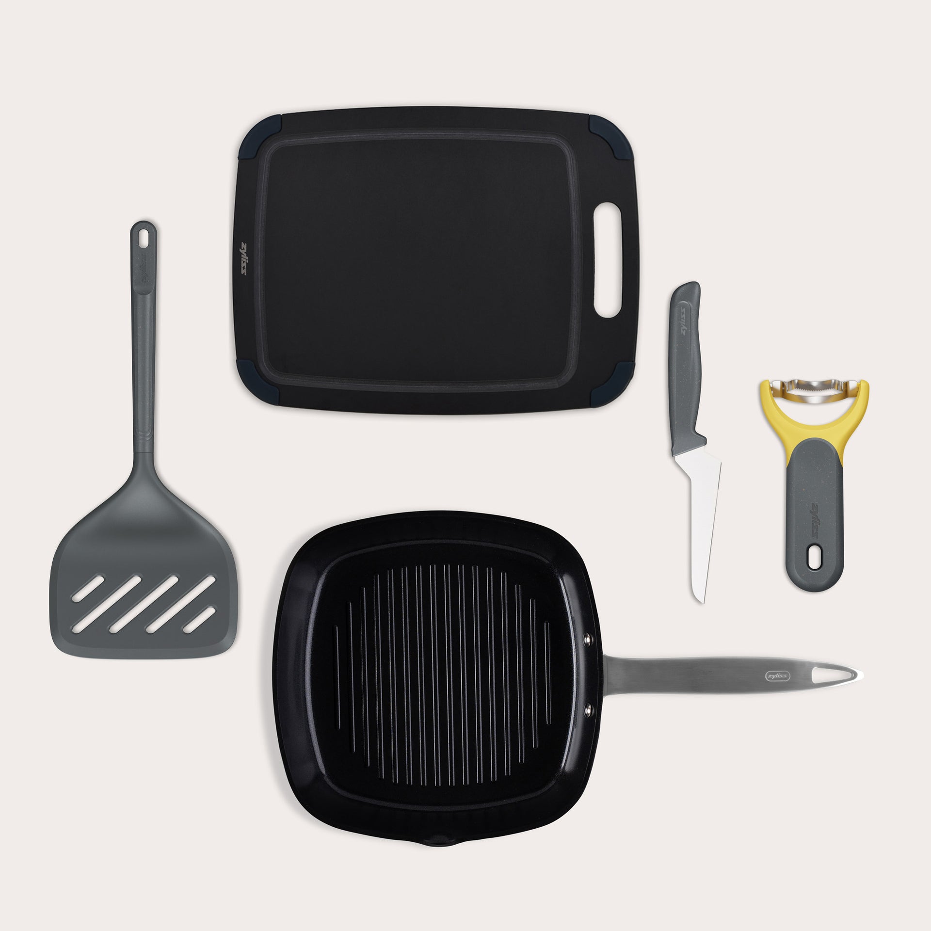 BBQ Bundle