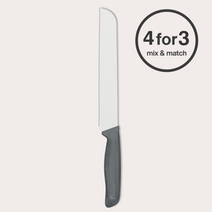 Bread Knife 21cm/8"