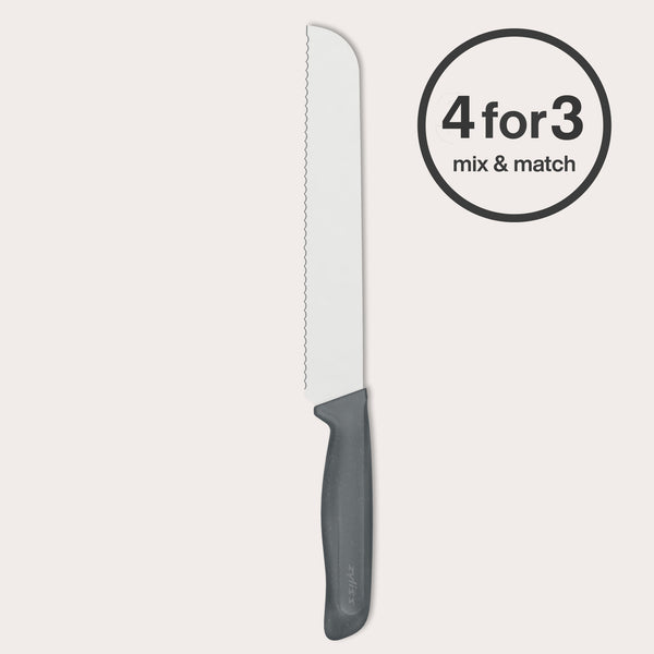 Bread Knife 21cm/8"