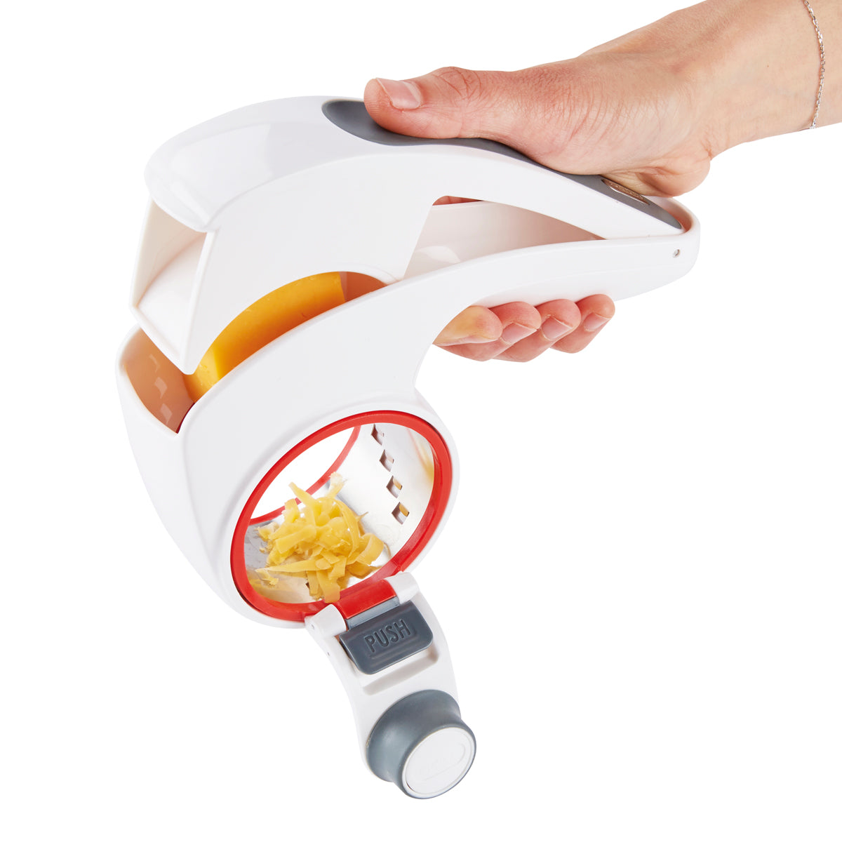 Zyliss cheese grater discount
