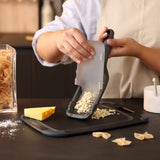 Coarse Grater