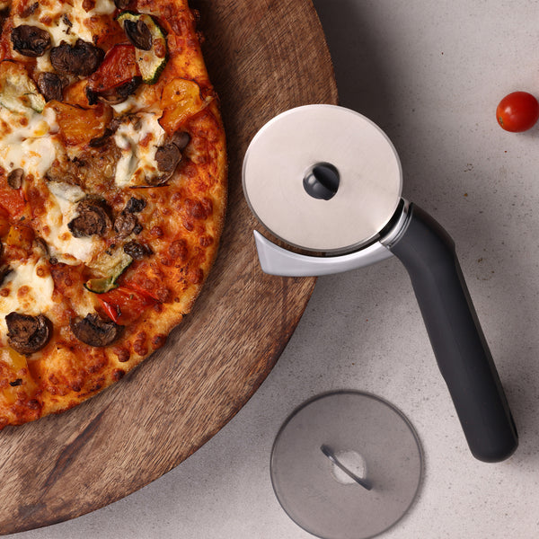 Pizza & Pastry Cutter