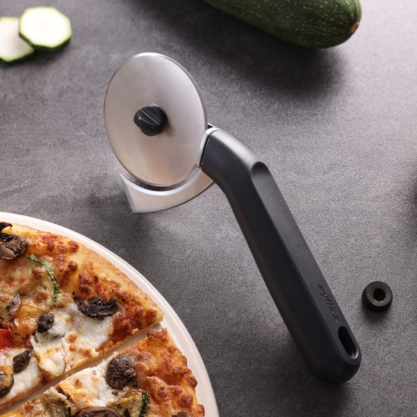 Pizza & Pastry Cutter