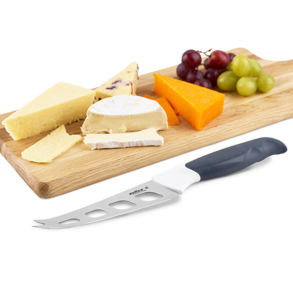 Comfort Cheese Knife 12cm / 4¾" - Zyliss UK
