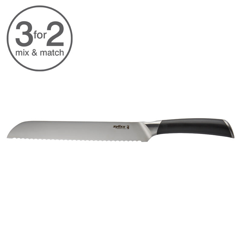 Comfort Pro Bread Knife 20cm