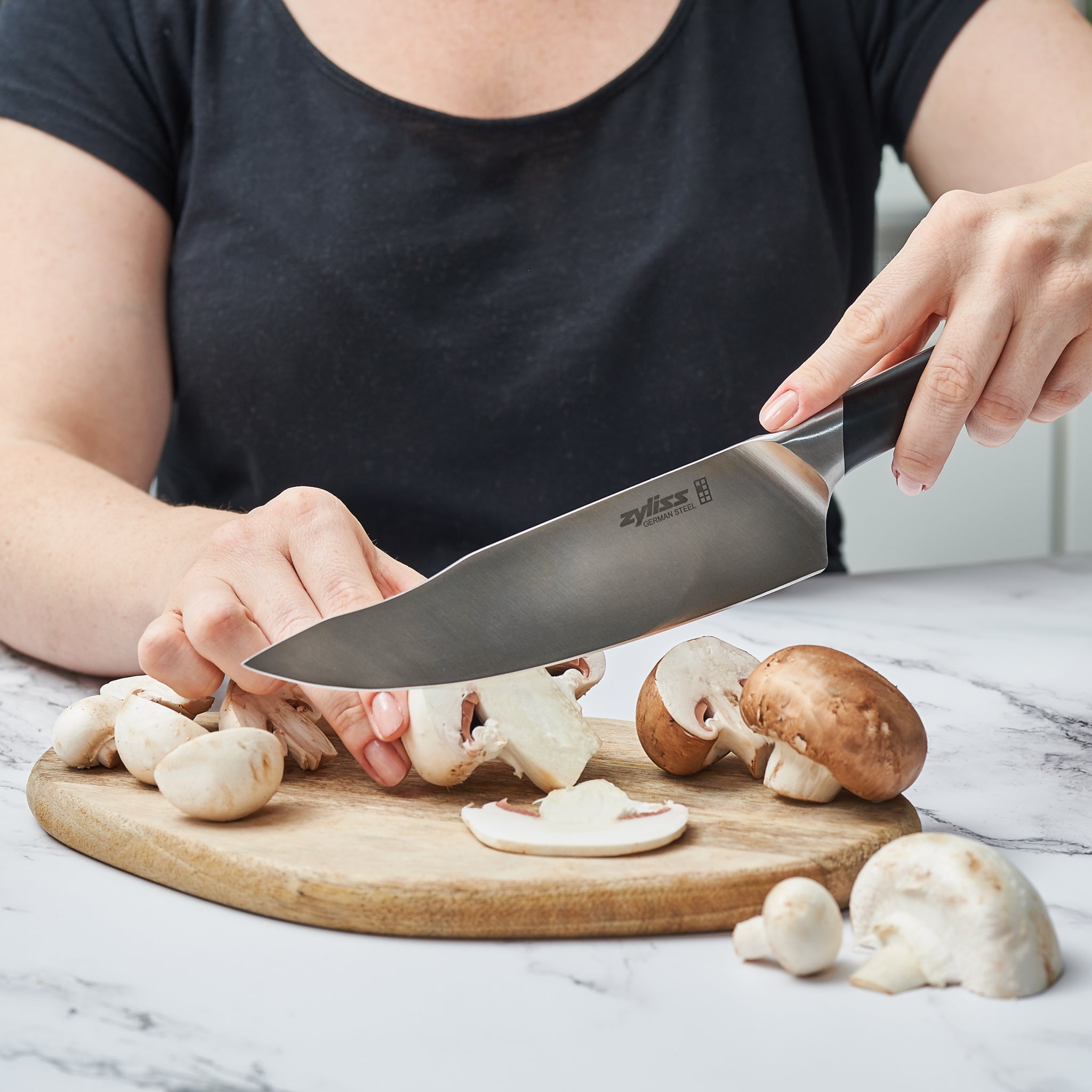 Comfort Pro Chef's Knife 20cm / 8" - Zyliss UK