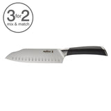 Comfort Pro Santoku Knife 18cm