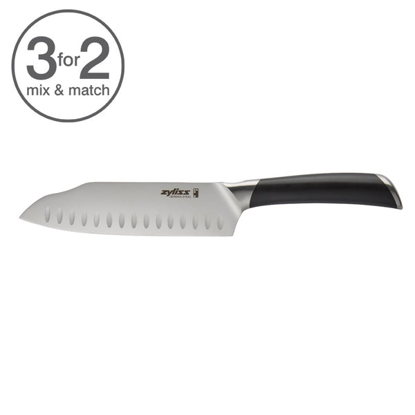 Comfort Pro Santoku Knife 18cm