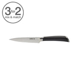 Comfort Pro Serrated Paring Knife 11.5cm