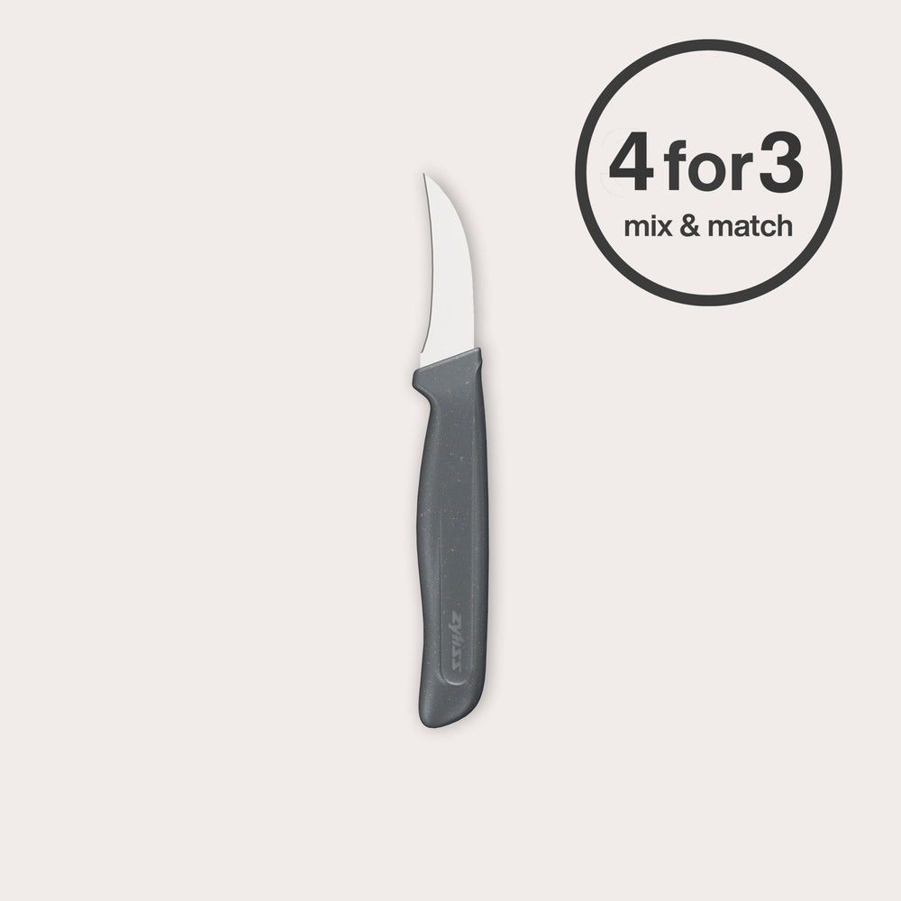 Peeling Knife 6cm / 2½"