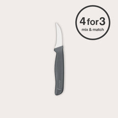 Peeling Knife 6cm / 2½"