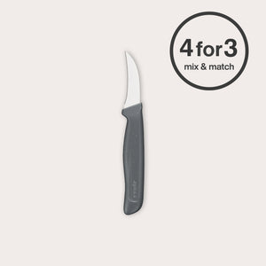 Peeling Knife 6cm / 2½"