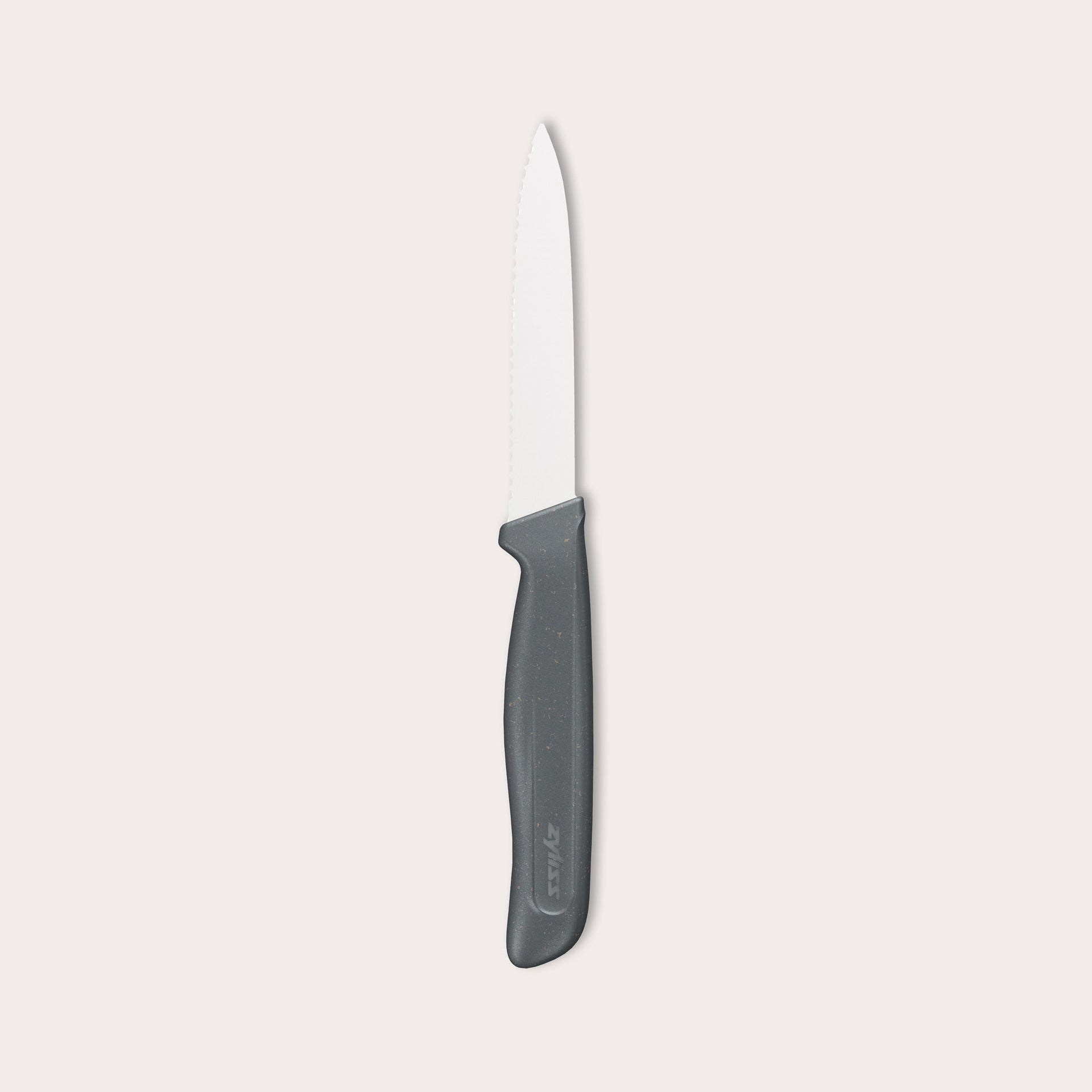 Paring Knife Serrated 10cm 4"