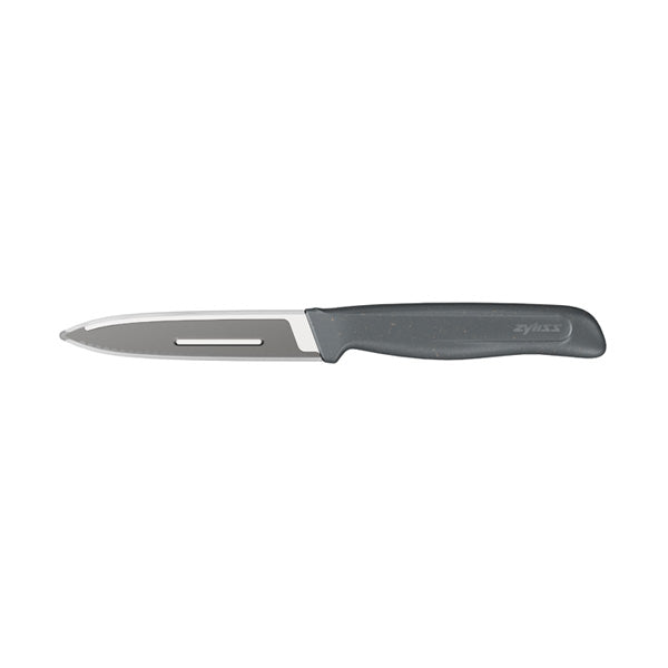 Zyliss Paring Knife Serrated With Blade Cover