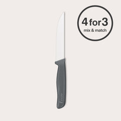 Steak Knife Serrated 11cm / 4½"