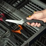 Zyliss Offset Knife Dishwasher Safe