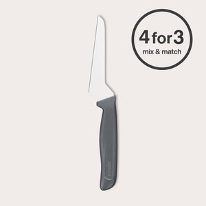 Offset Knife 10cm / 4"
