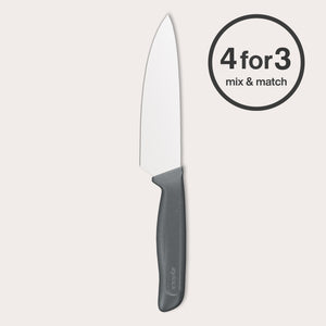 Chef Knife 15cm / 6"