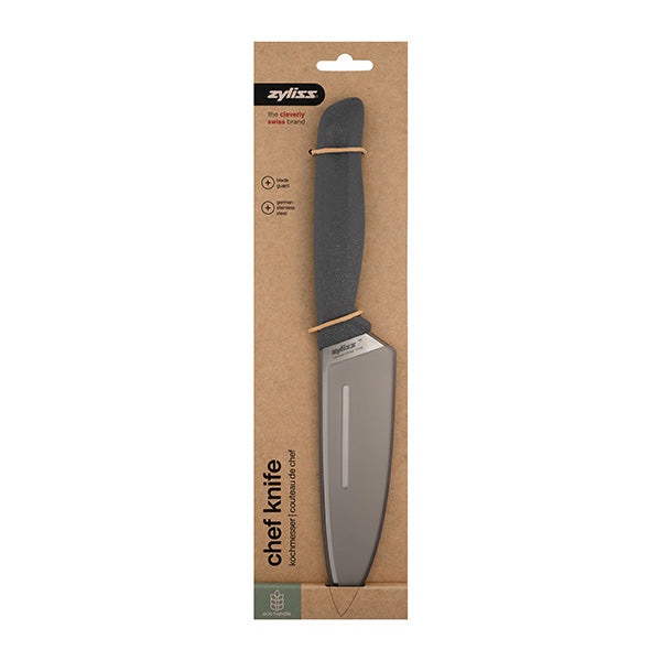 Zyliss Chef Knife Packaging