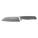 Zyliss Santoku Knife With Blade Cover