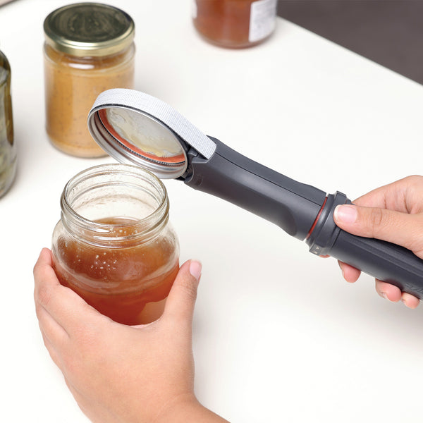 Jar Opener