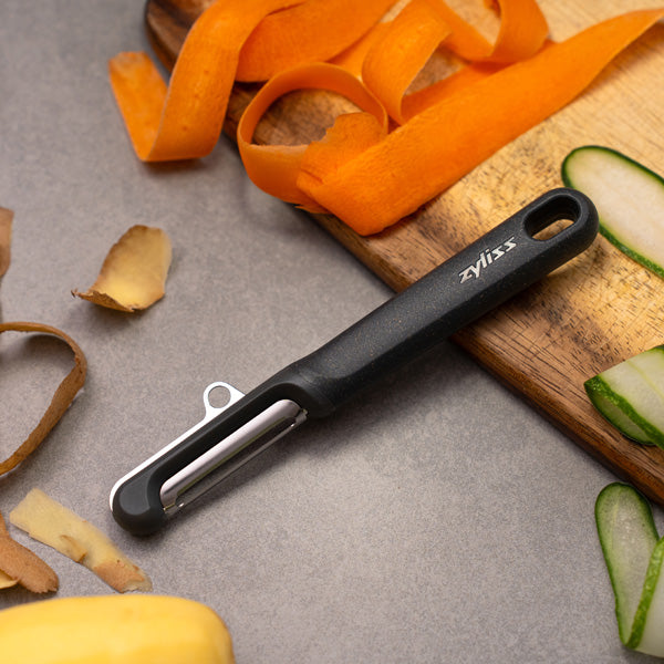 Swivel Peeler