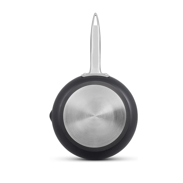 Ultimate Pro Non-Stick Frying Pan With Pouring Lip Zyliss UK