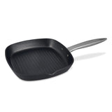 Ultimate Pro Non-Stick Square Grill Pan With Pouring Lip 26cm Zyliss UK