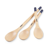 Wooden Spoon 3 Piece Set Zyliss UK