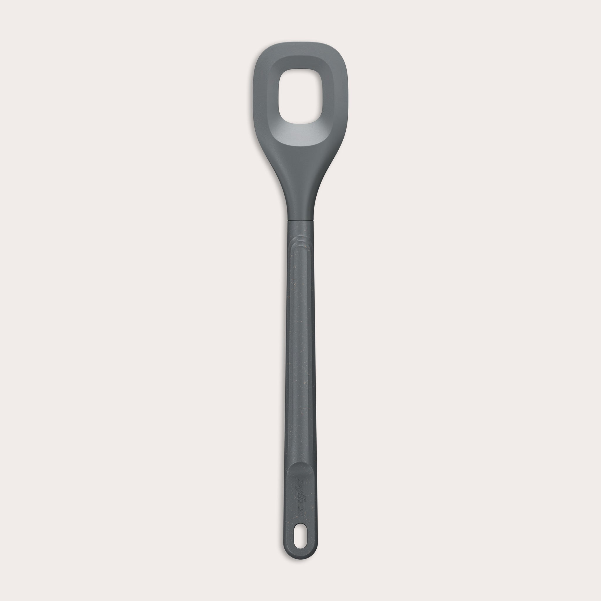 Zyliss Square Mixing Spoon – Unique Design for Even Mixing