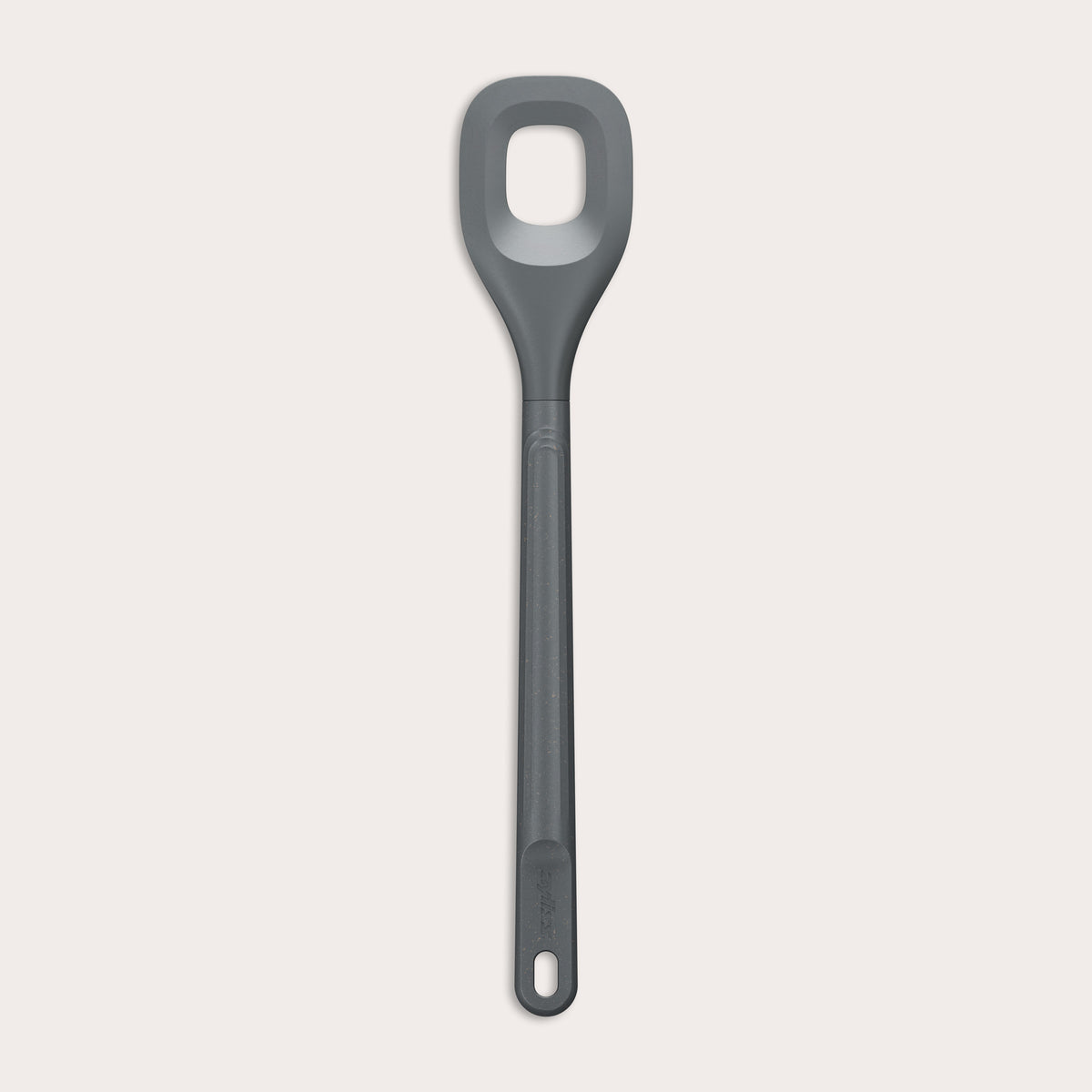 Complex Spoon Zyliss Square Mixing Spoon – Unique Design for Even Mixing