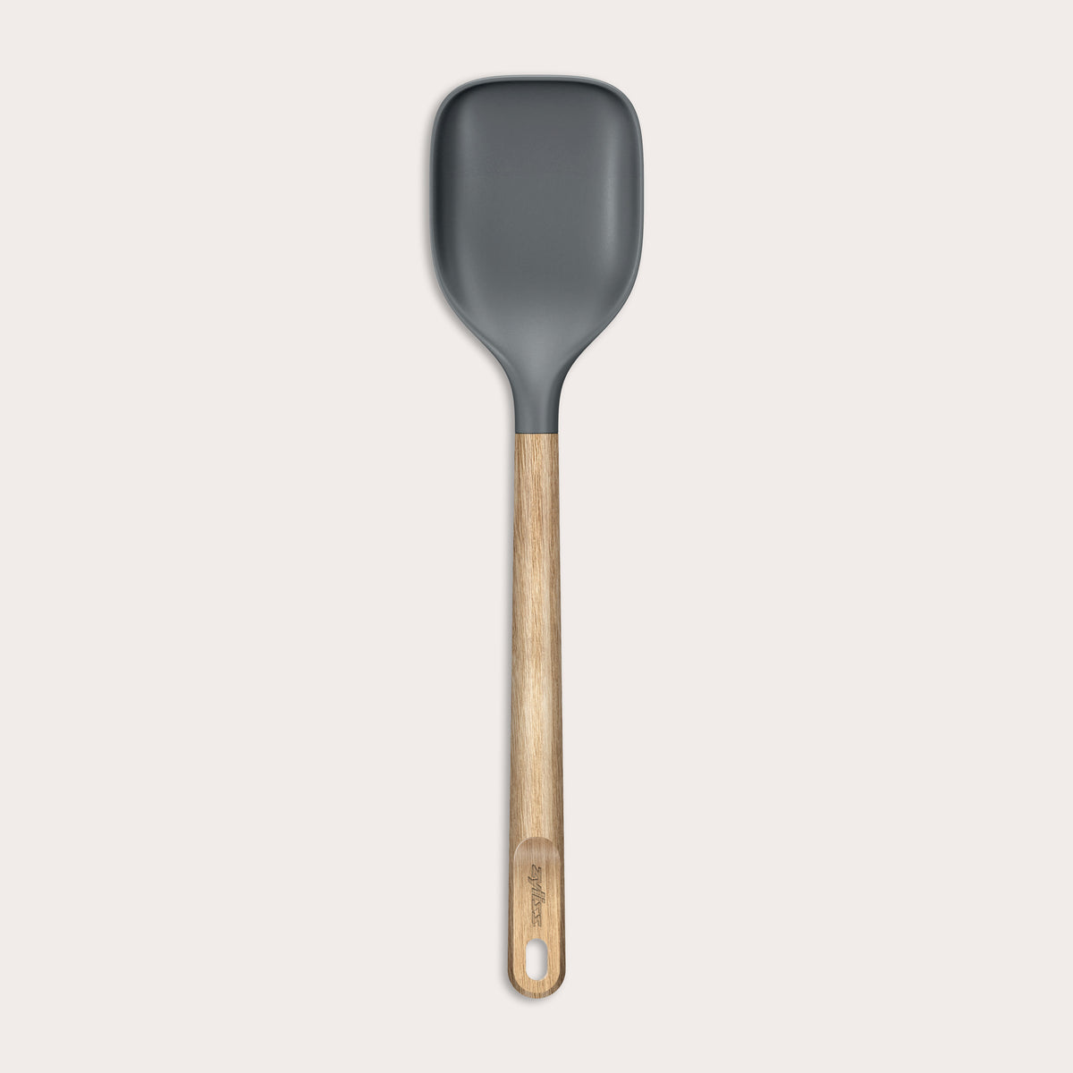 Oak Wood Spoon Large