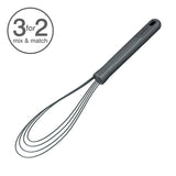 Flat Whisk Silicone