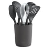 7 piece Utensil Set